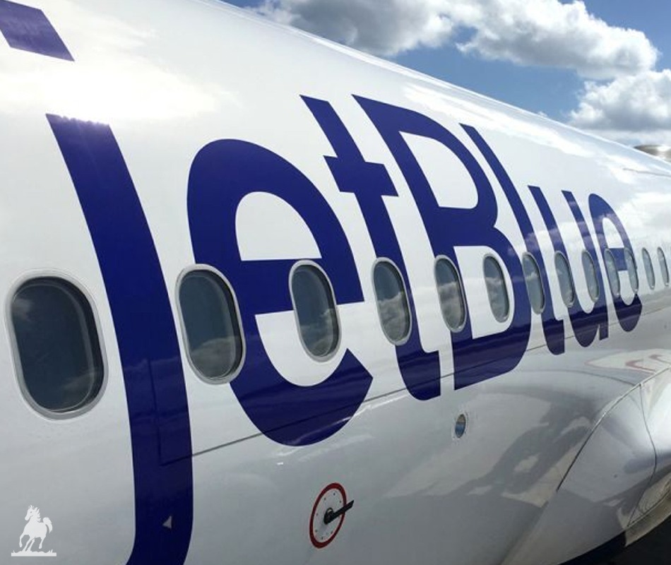 jetBlue Direktflüge von New York nach Costa Rica