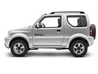 Suzuki Jimmy