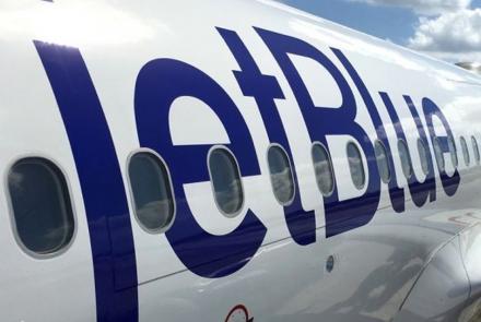 jetBlue Direktflüge von New York nach Costa Rica